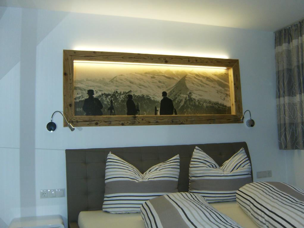 Apartamento Royal Waldfeld