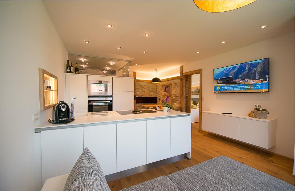 Royal Waldfeld Apartamento Mayrhofen