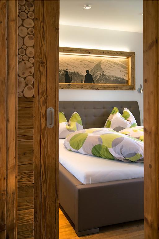 Apartamento Royal Waldfeld *