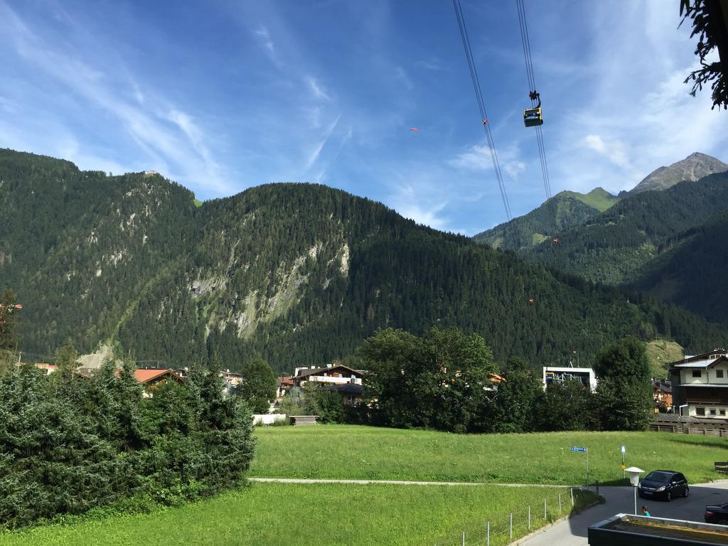 Royal Waldfeld * Mayrhofen