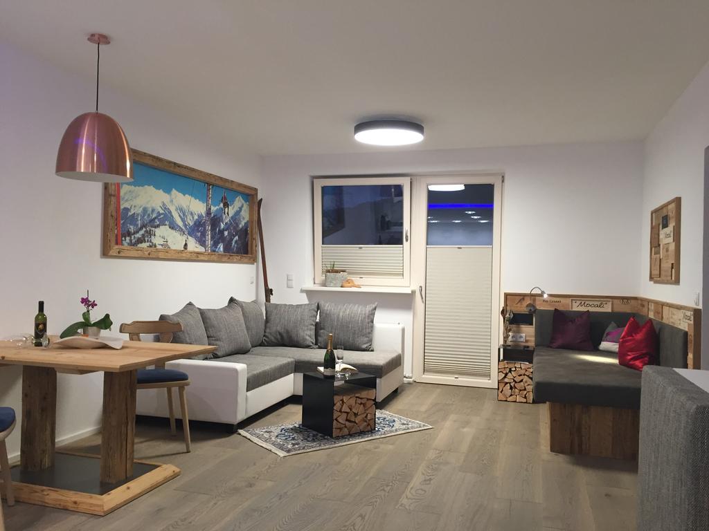 Royal Waldfeld Apartamento