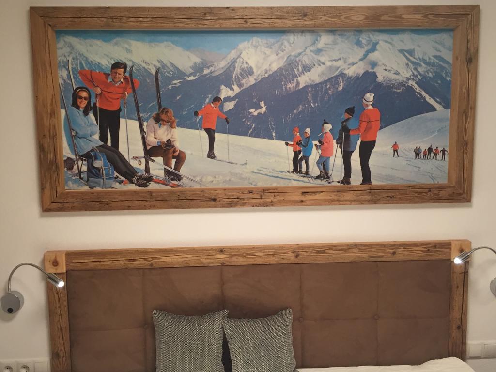 Apartamento Royal Waldfeld