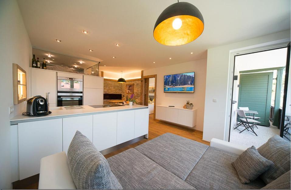 Apartamento Royal Waldfeld Mayrhofen