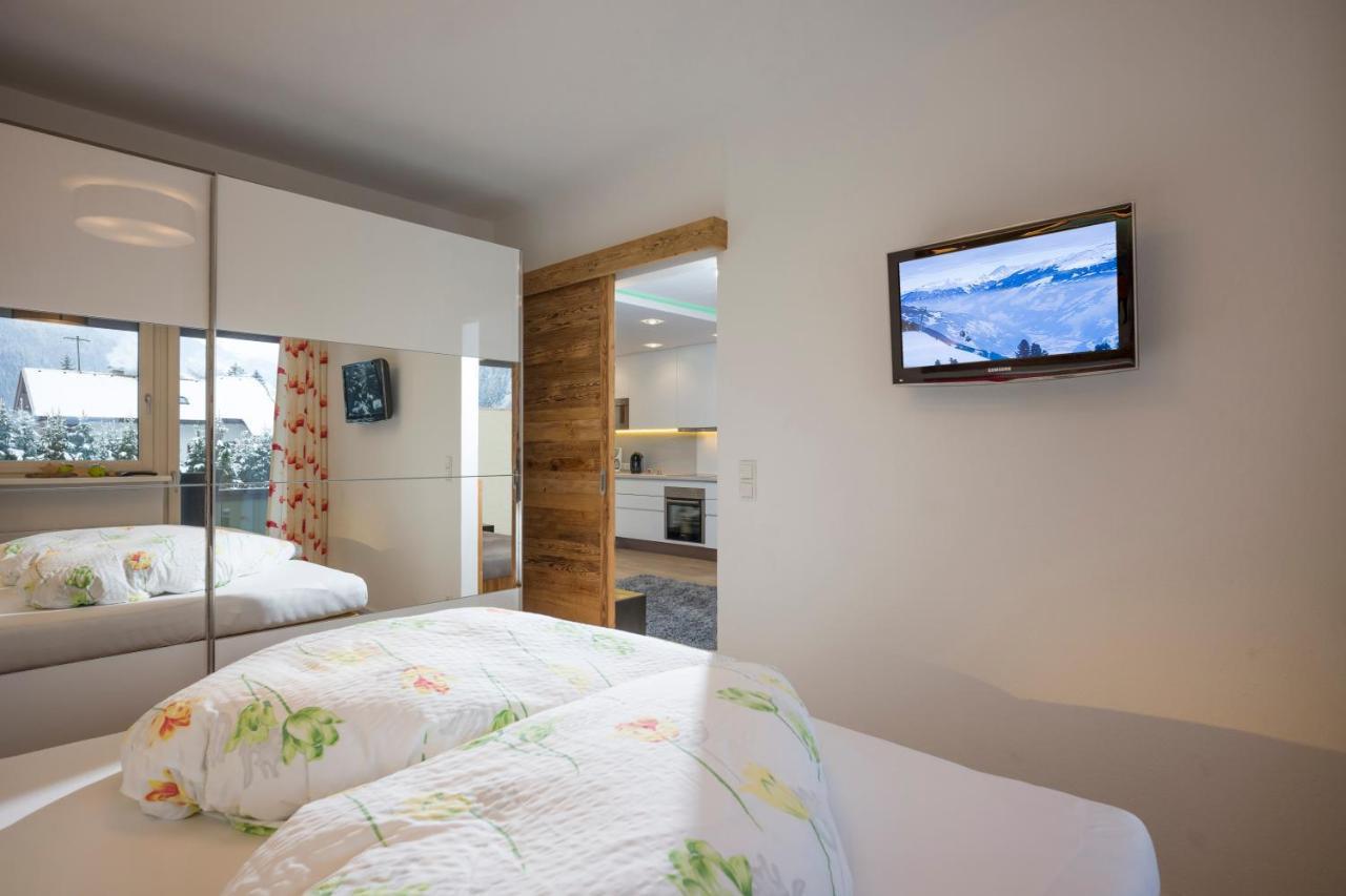 Royal Waldfeld Apartamento *