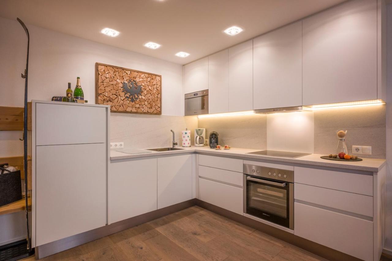 Apartamento Royal Waldfeld *