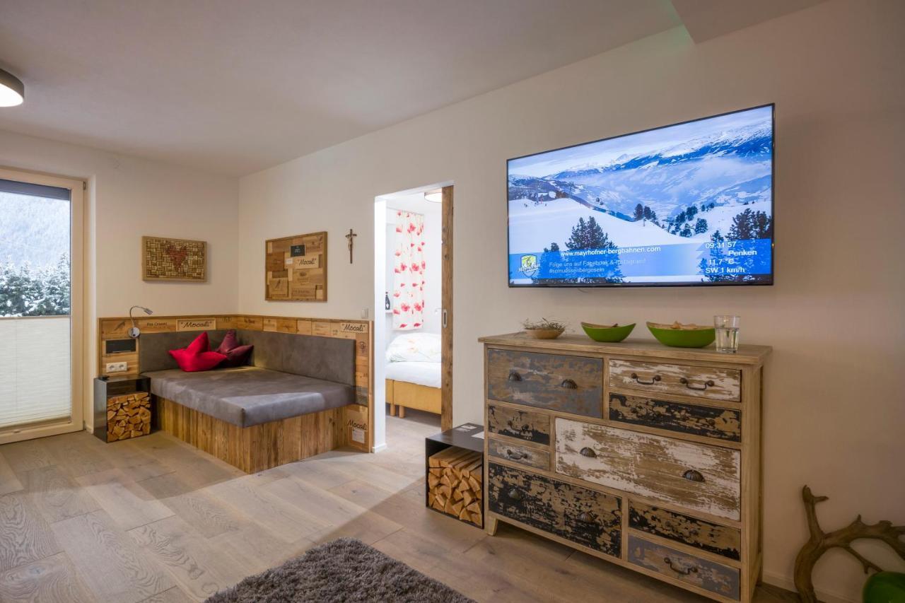Royal Waldfeld Apartamento Mayrhofen