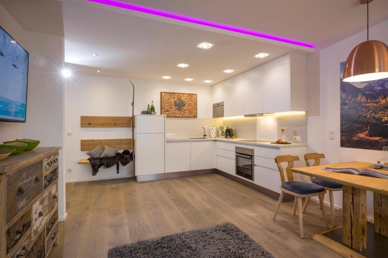 Apartamento Royal Waldfeld *
